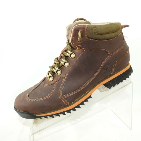 Timberland Euro Hiker 2.0 Size 8 Boots Mens R3B23 main image 2
